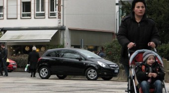 Bemutató: Opel Corsa 2010