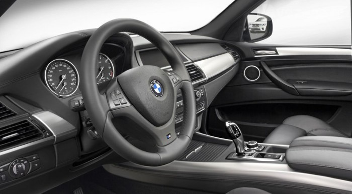 Sportcsomag a BMW X5-höz 6 | Vezess Sportcsomag a BMW X5-höz 6