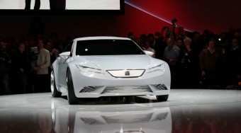 Kis sportos villany-SEAT