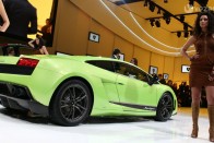 Erősebb, könnyebb Lamborghini Gallardo 24