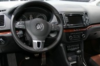 Világpremier: Volkswagen Sharan 41