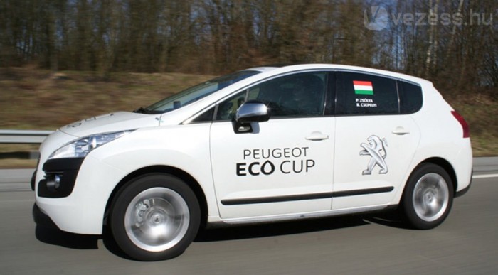 80 alatti tempóval osontak a legtöbben