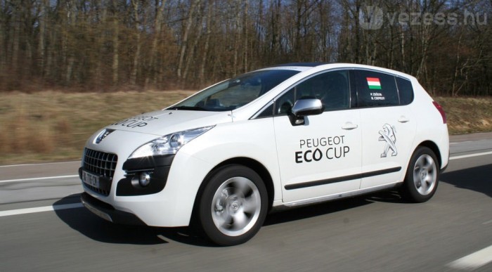 Hosszú volt az út Párizsból Genfig