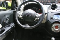 Olcsó lesz az új Nissan Micra 35