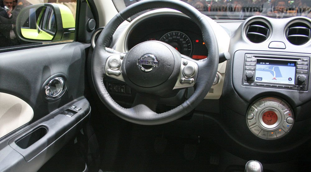 Olcsó lesz az új Nissan Micra 16