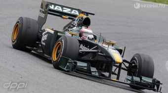 F1: A CNN pénzeli a Lotust
