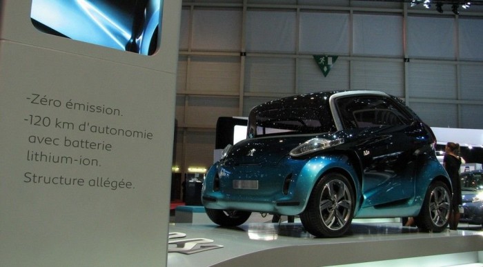 0 emisszió - egyelőre persze még csak a szemnek