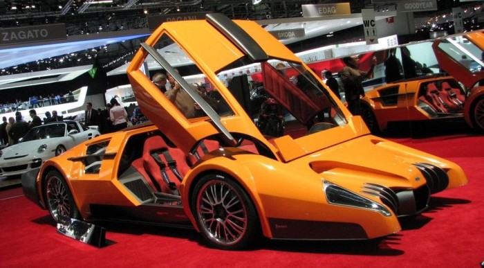 Gyalogosgyilkos harciufó a Sbarrótól