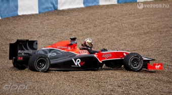 Glock: Gyorsan elszállok Bahreinben