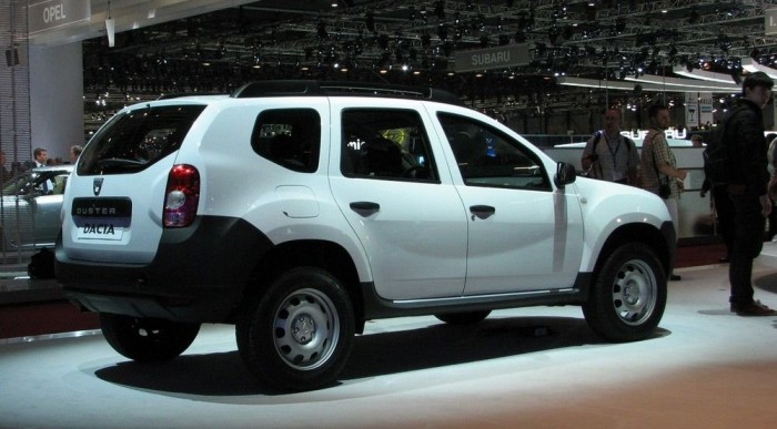 Hol az a terep, hadd gázoljak át rajta!