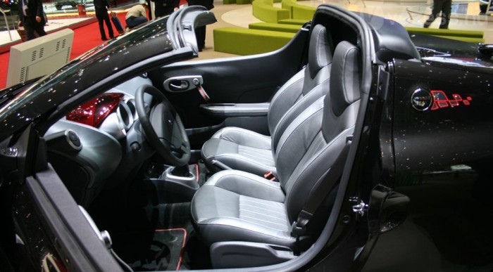 Két új kabrió a Renault-tól 6