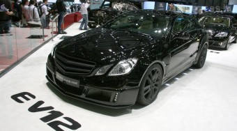 A világ leggyorsabb és legerősebb GT-je