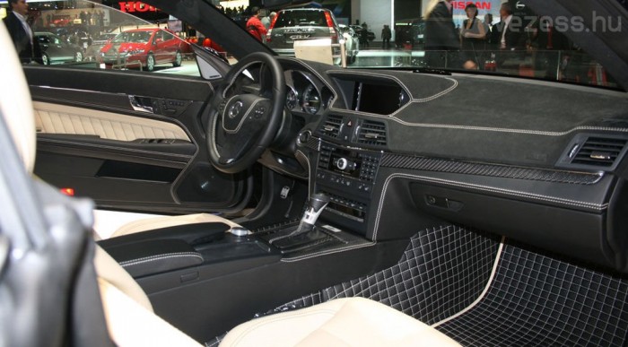 A világ leggyorsabb és legerősebb GT-je 6