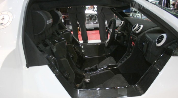 Kényelmesebbre szabták az utasteret