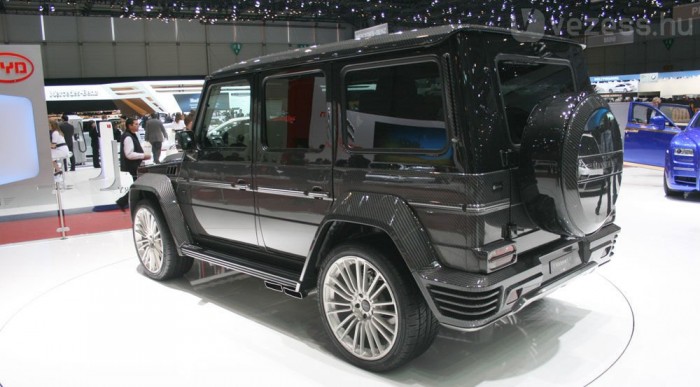 Csak négyszemélyes