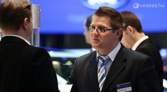 Öt új környezetbarát modell érkezik 2013-ig