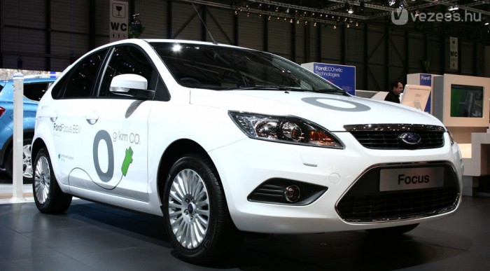 Ez csak a prototípus, a következő generációból épül a széria