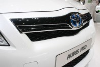 Auris HSD