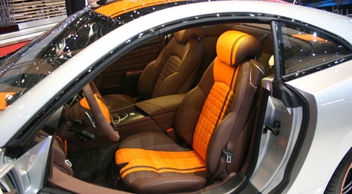 Szupersportkocsi városba 6