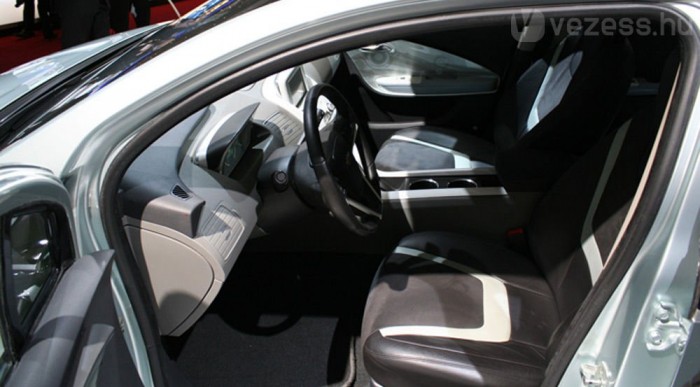 Nem kell váltani a Voltban