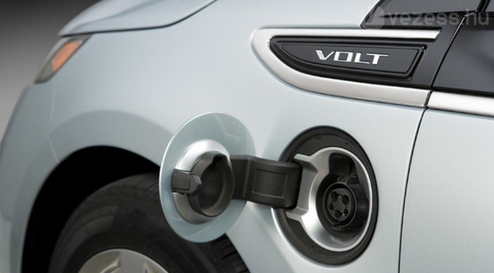 220 voltos hálózatról tölthető az akkucsomag