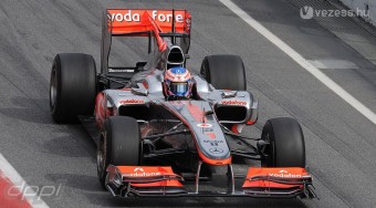 F1: Megint balhéval kezdődhet az év