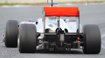 F1: Csak Bahreinben dől el a McLaren szabályossága