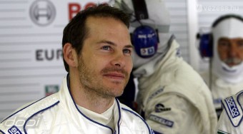 F1: Villeneuve bánja, hogy kimaradt