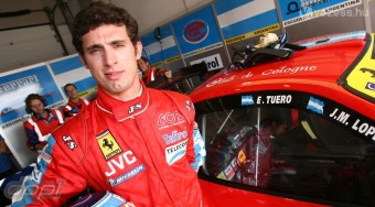 Vége az argentin F1-es álomnak