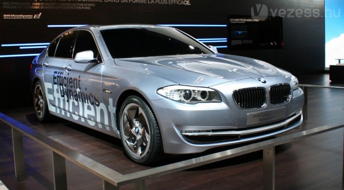 306 lóerős maradt a turbós benzines