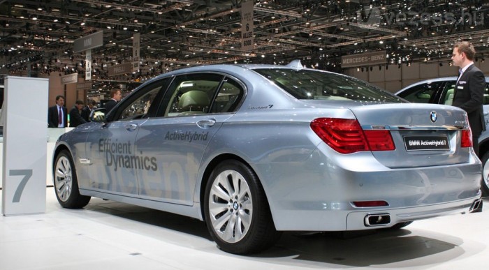 Csupán 20 lóerős a villanymotor