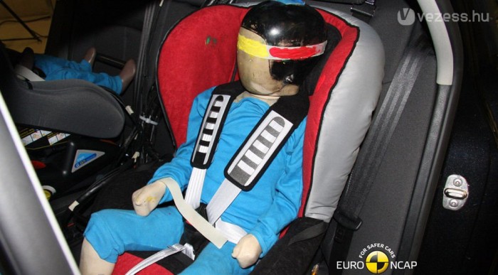 Példás a gyermekvédelem