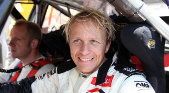 Privát pilóta a leggyorsabb a mexikói ralin