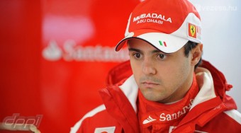 F1: Massa is beszólt az újaknak
