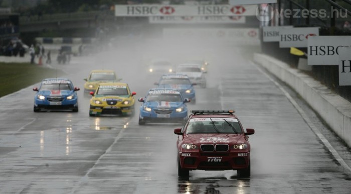 Magyar siker a brazil autóversenyen 6 | Vezess Magyar siker a brazil autóversenyen 6