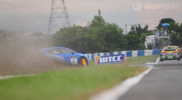 Magyar siker a brazil autóversenyen 7 | Vezess Magyar siker a brazil autóversenyen 7