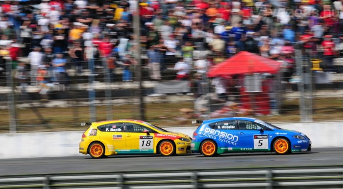 Magyar siker a brazil autóversenyen 8 | Vezess Magyar siker a brazil autóversenyen 8