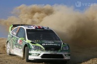 42 évesen a WRC-ben – videó 22