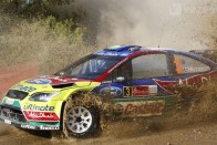 42 évesen a WRC-ben – videó 23