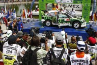 42 évesen a WRC-ben – videó 25