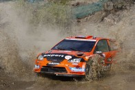 42 évesen a WRC-ben – videó 26