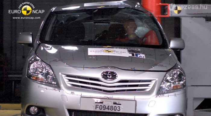 Itt volt egy kis gond