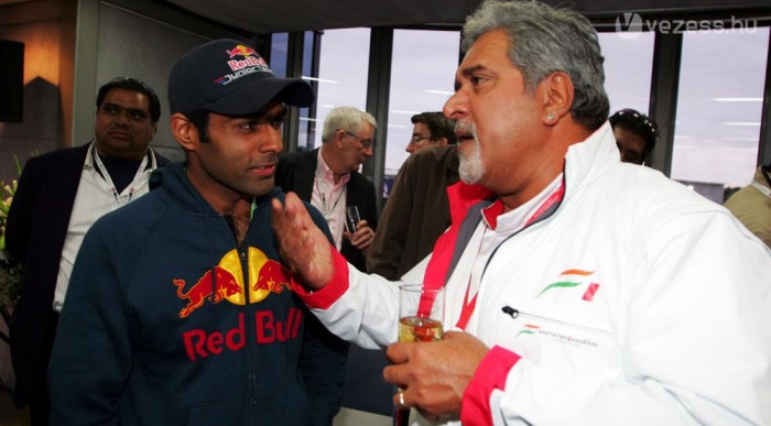 F1: Az indiai pilóta nem neheztel a Force Indiára