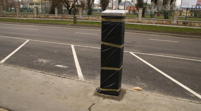 Nem akarjuk kibontani