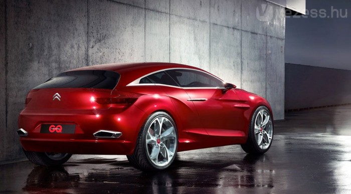 Autó férfiaknak a Citroentől 6 | Vezess Autó férfiaknak a Citroentől 6