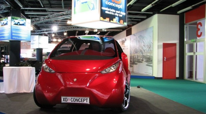 Gonosz, piros, pici, lassú