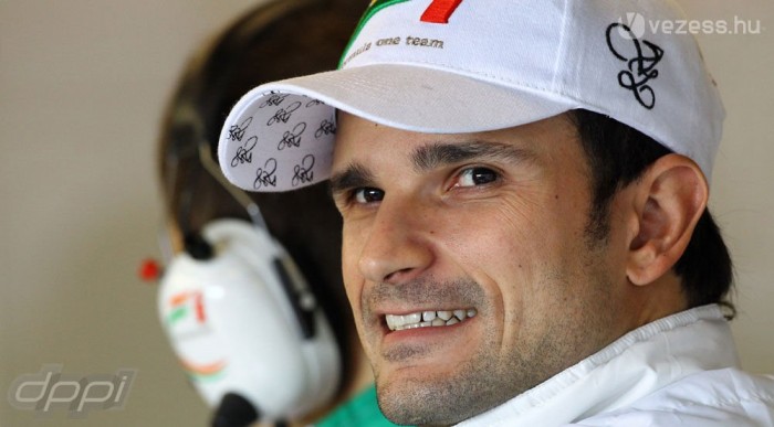 F1: A Force India pontokért megy Bahreinbe 3 | Vezess Sosem volt még ilyen jó autója