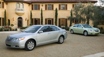 Újabb gondok a Toyota körül