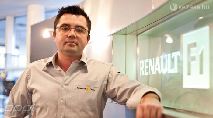 A top10-es eredménnyel elégedett lenne