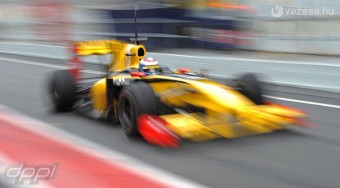 F1: Meglepetést okozhat a Renault?